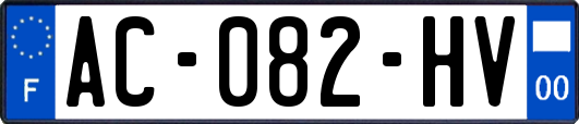 AC-082-HV