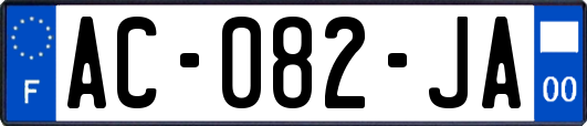 AC-082-JA