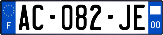 AC-082-JE