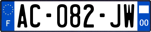 AC-082-JW