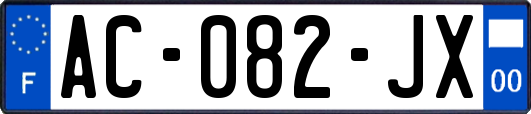 AC-082-JX