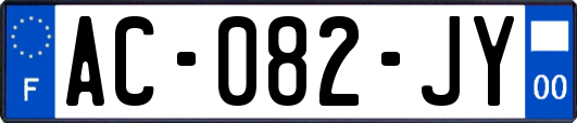 AC-082-JY