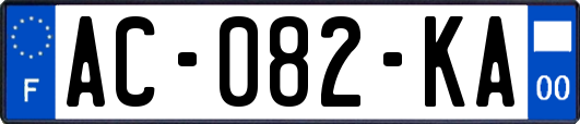 AC-082-KA