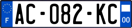 AC-082-KC