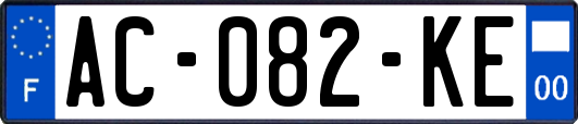 AC-082-KE
