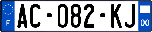 AC-082-KJ