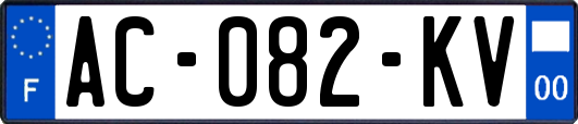AC-082-KV