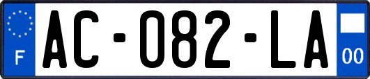 AC-082-LA
