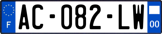 AC-082-LW