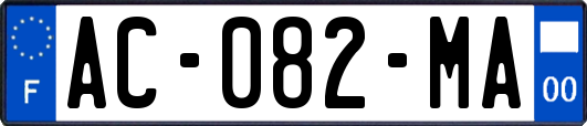 AC-082-MA