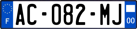 AC-082-MJ