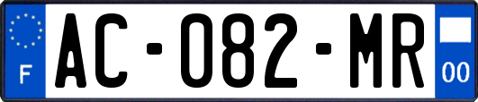 AC-082-MR