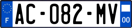 AC-082-MV
