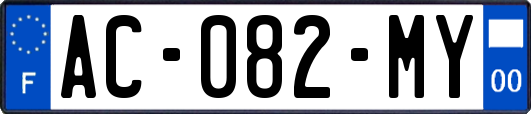 AC-082-MY