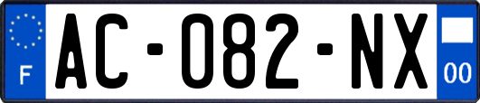 AC-082-NX
