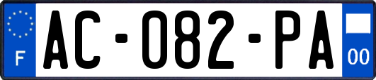 AC-082-PA
