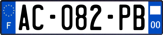 AC-082-PB
