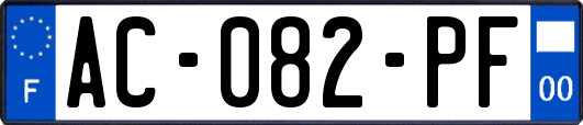 AC-082-PF