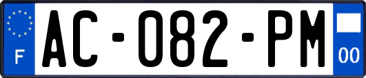 AC-082-PM