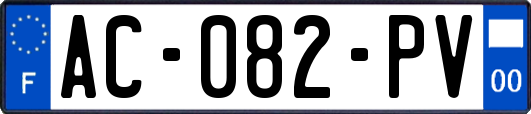 AC-082-PV