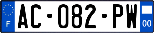 AC-082-PW