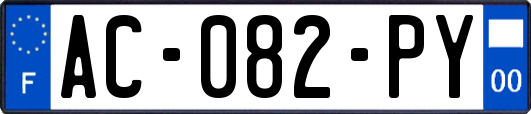 AC-082-PY