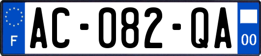 AC-082-QA