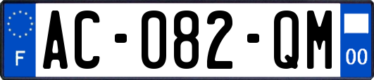 AC-082-QM