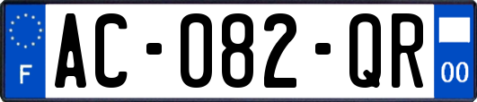 AC-082-QR