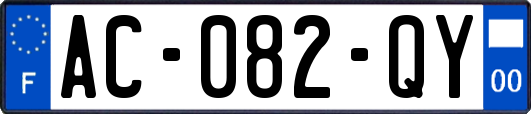 AC-082-QY