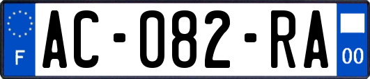 AC-082-RA