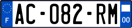AC-082-RM