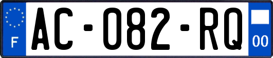 AC-082-RQ