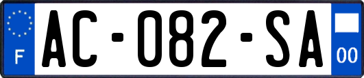 AC-082-SA
