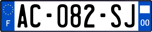 AC-082-SJ