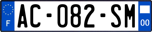 AC-082-SM