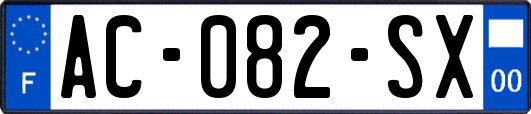 AC-082-SX