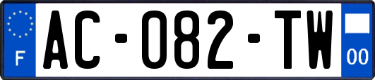 AC-082-TW