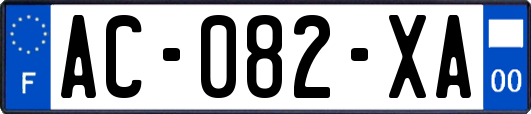 AC-082-XA