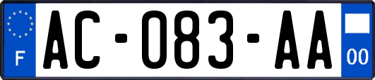 AC-083-AA