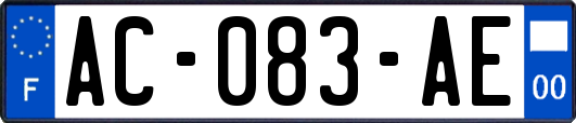 AC-083-AE