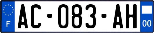 AC-083-AH