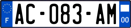 AC-083-AM