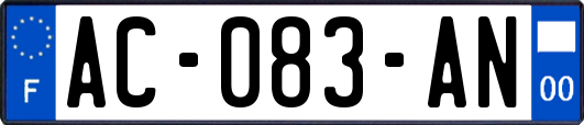 AC-083-AN