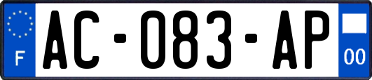 AC-083-AP