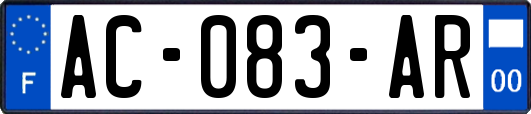 AC-083-AR