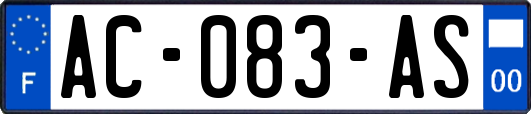 AC-083-AS