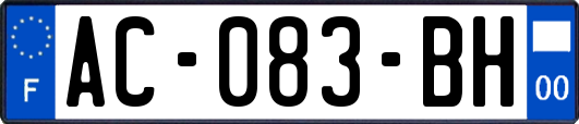 AC-083-BH