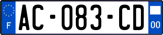 AC-083-CD