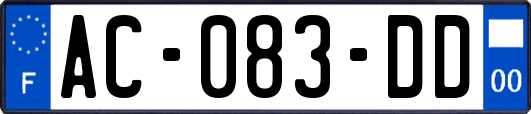 AC-083-DD